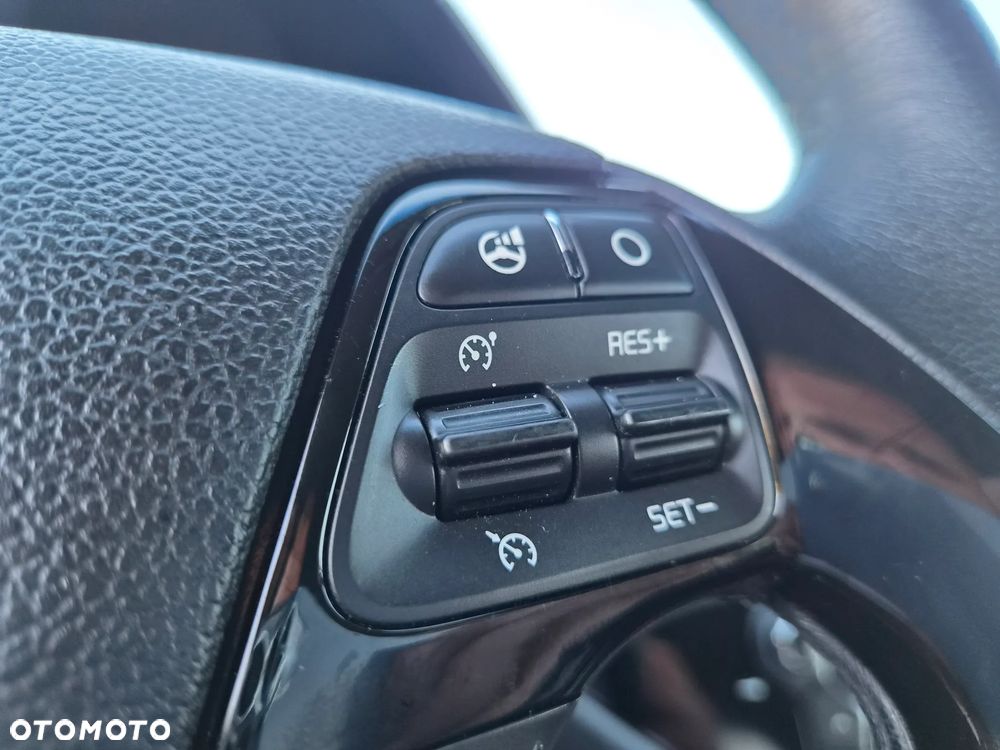 Kia Ceed 1.6 CRDi XL - 17