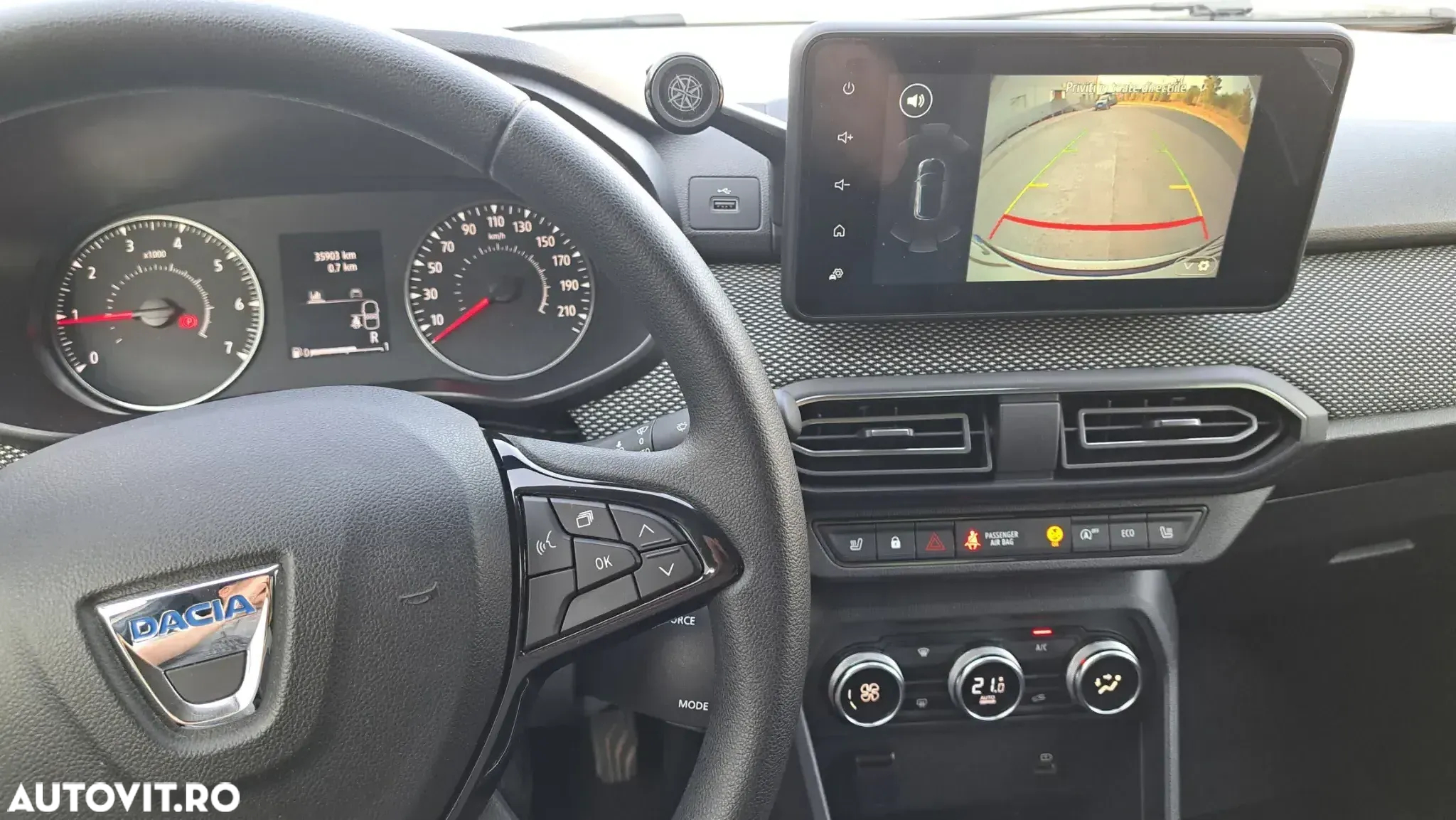Dacia Logan - 10