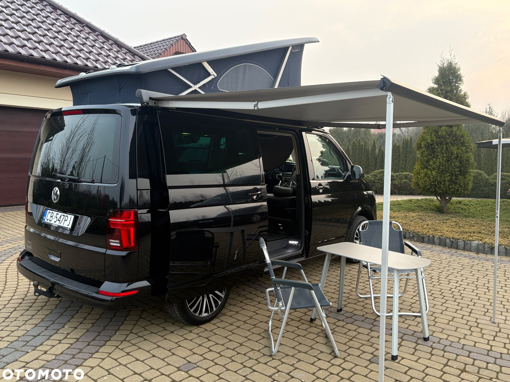 Volkswagen California - 23