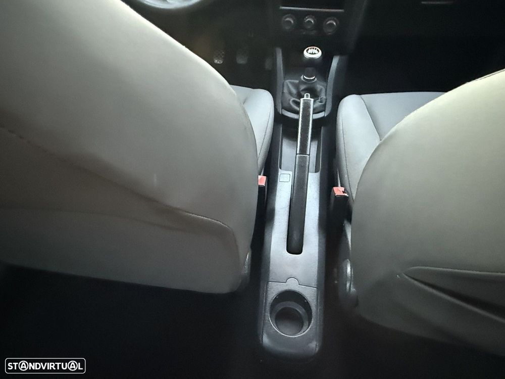 SEAT Cordoba 1.4 TDI Passion - 23