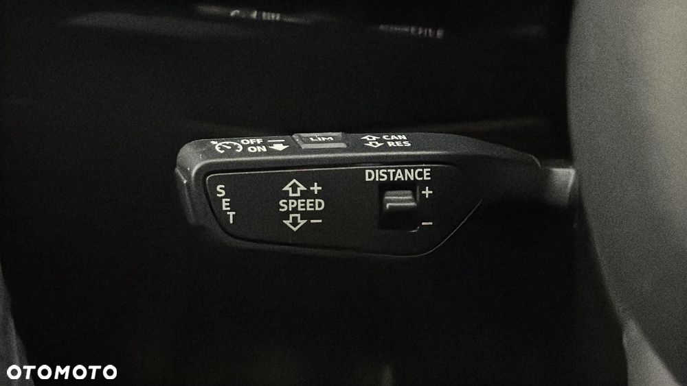 Audi A3 Sportback 35 TFSI mHEV S tronic - 28