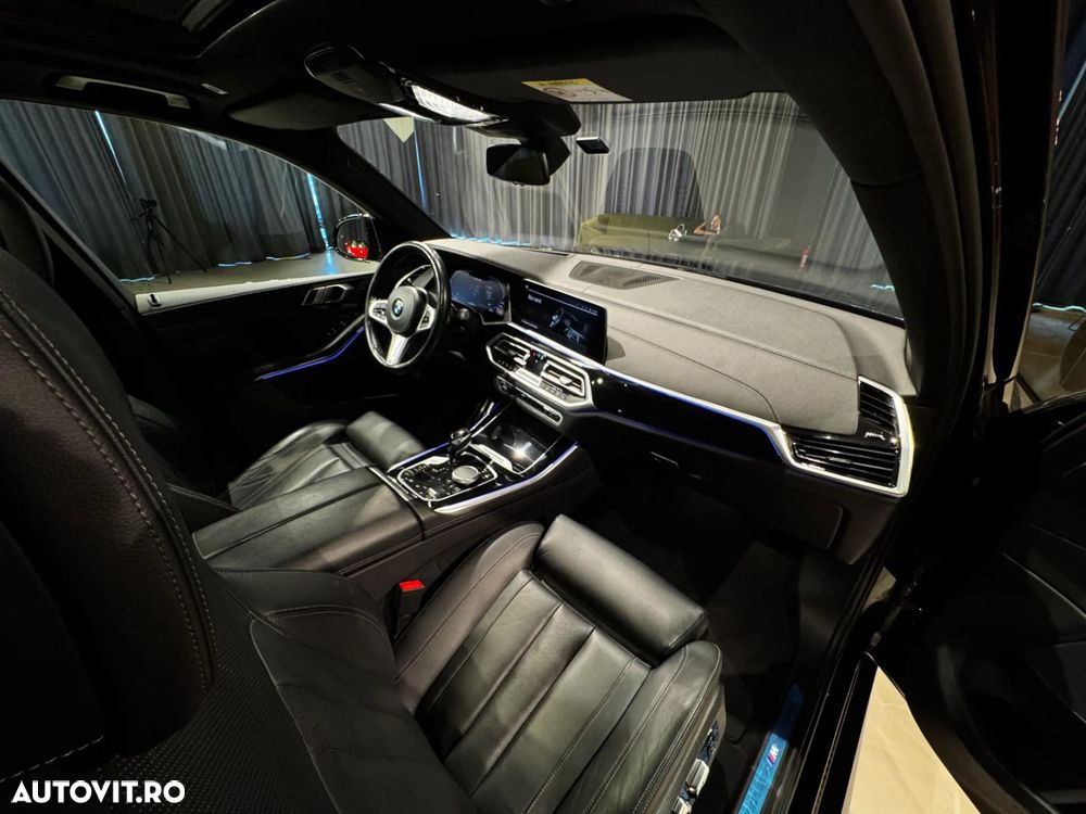 BMW X5 - 14