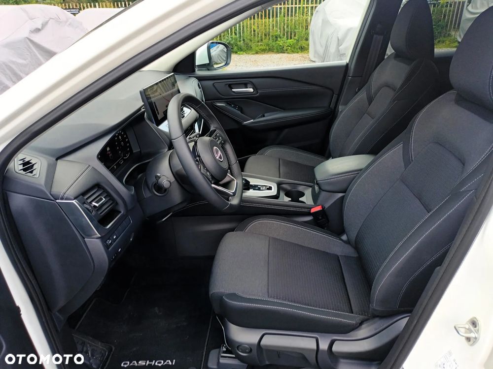 Nissan Qashqai 1.5 e-POWER N-Connecta - 14