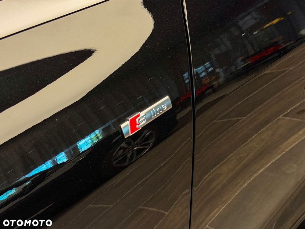 Audi A5 Limousine - 4