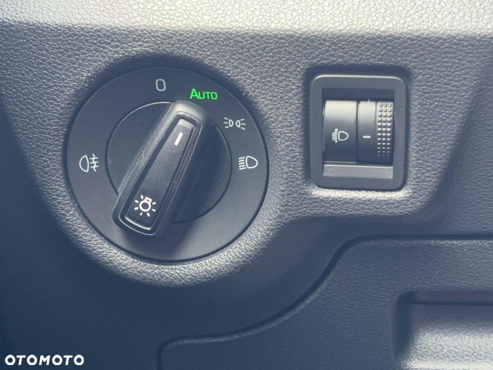 Skoda Kamiq 1.0 TSI Ambition - 18