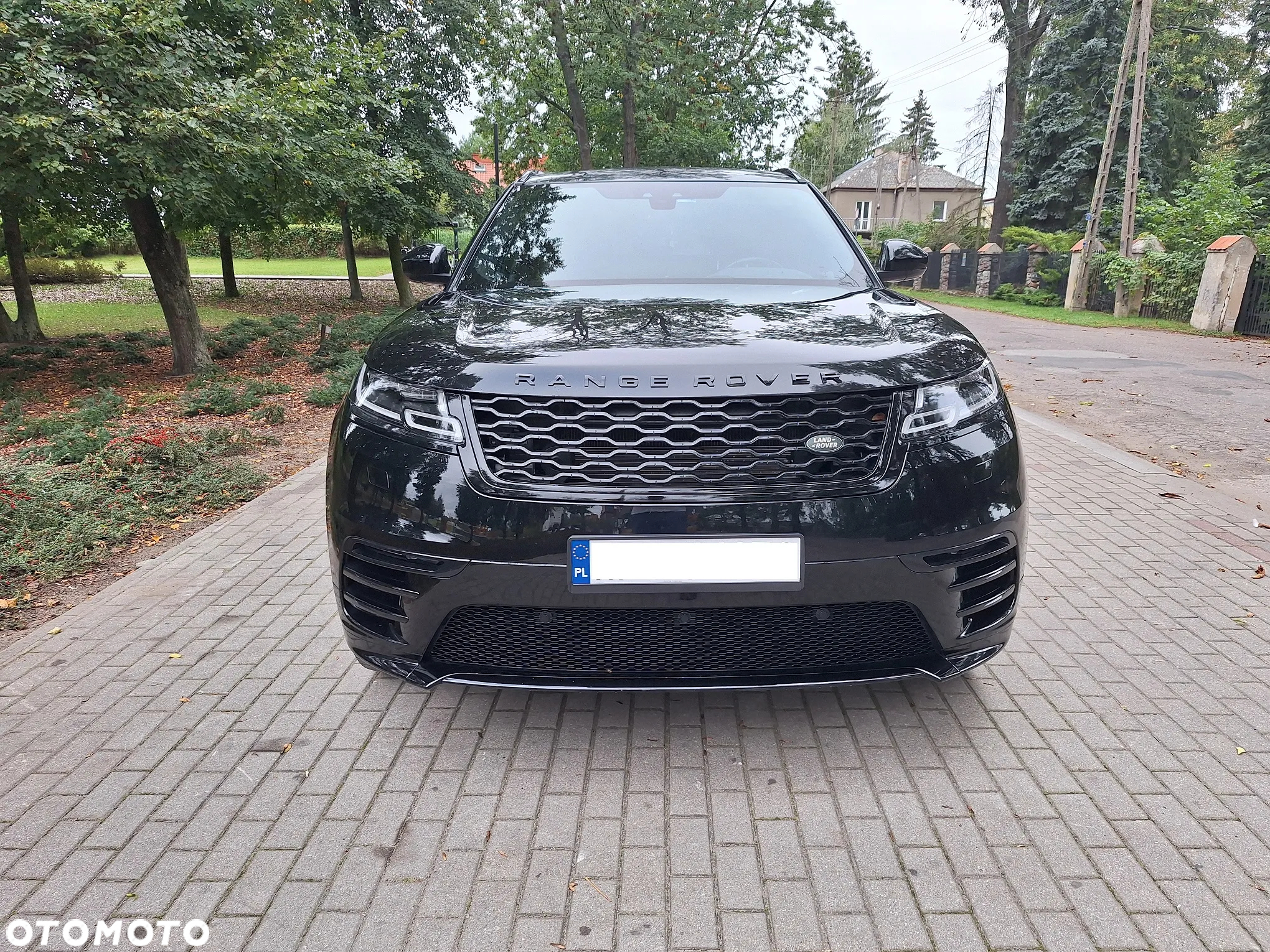 Land Rover Range Rover Velar 2.0 SD4 R-Dynamic S - 4
