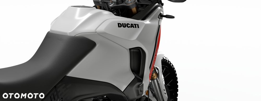 Ducati DesertX - 7