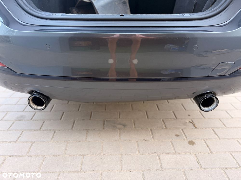 BMW Seria 4 440i Sport-Aut M Sport - 22