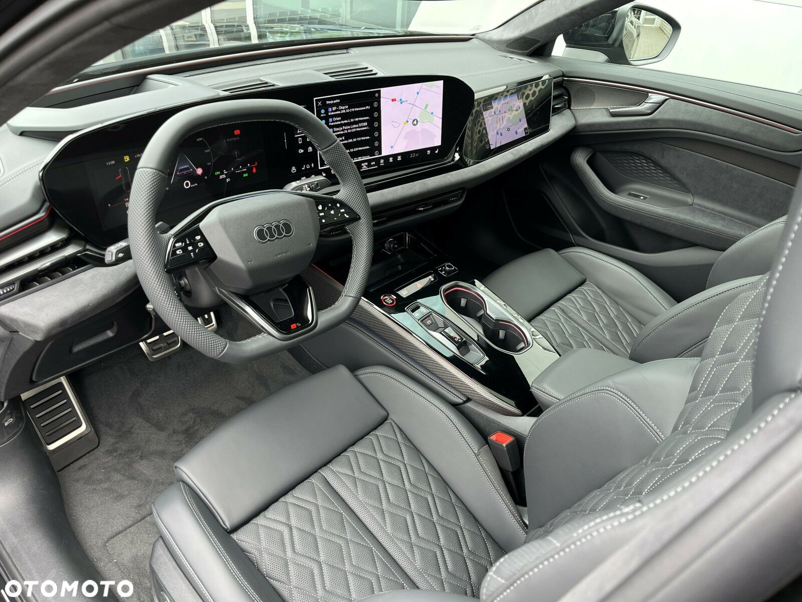 Audi A6 - 26