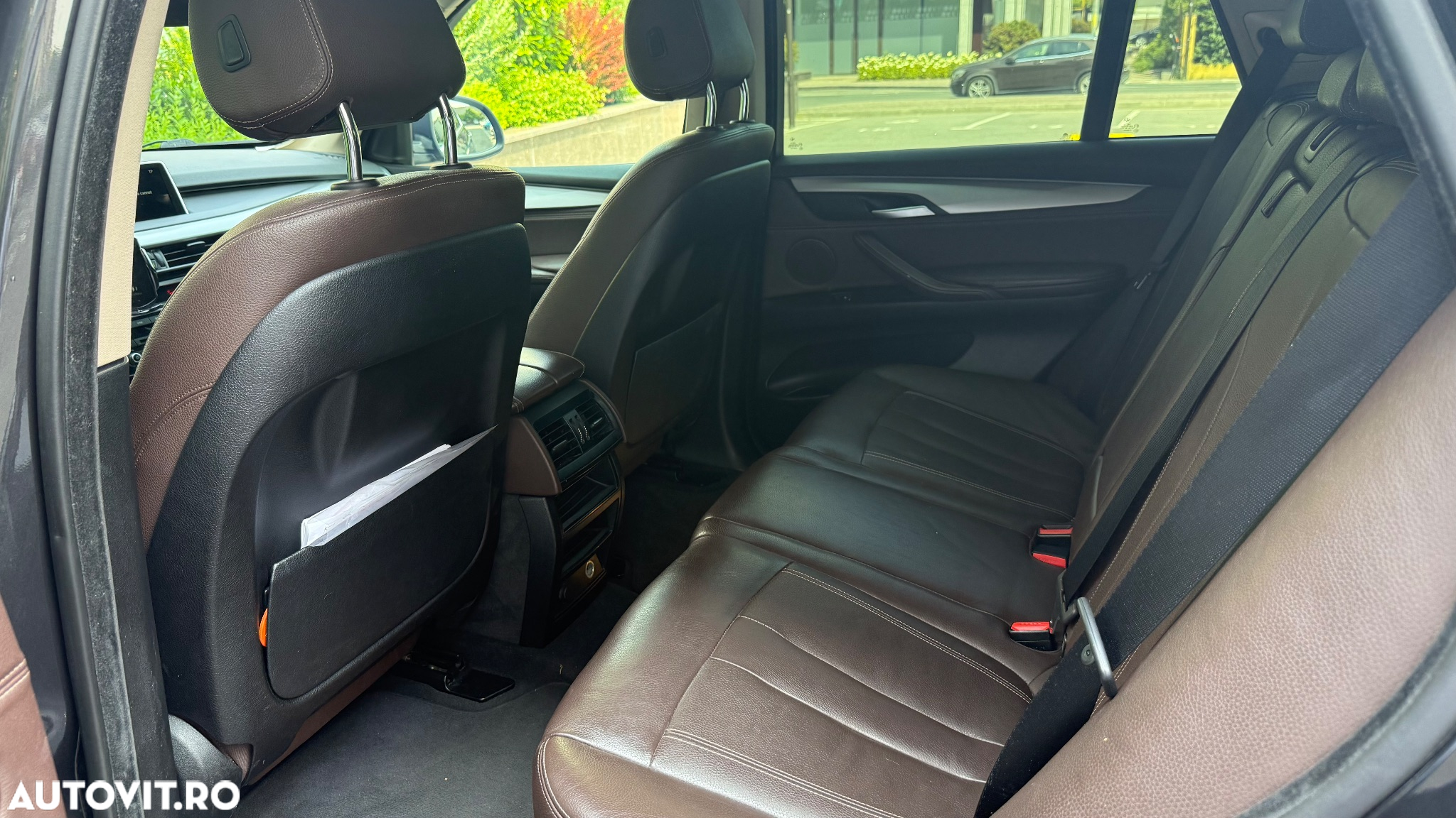 BMW X5 xDrive30d - 11