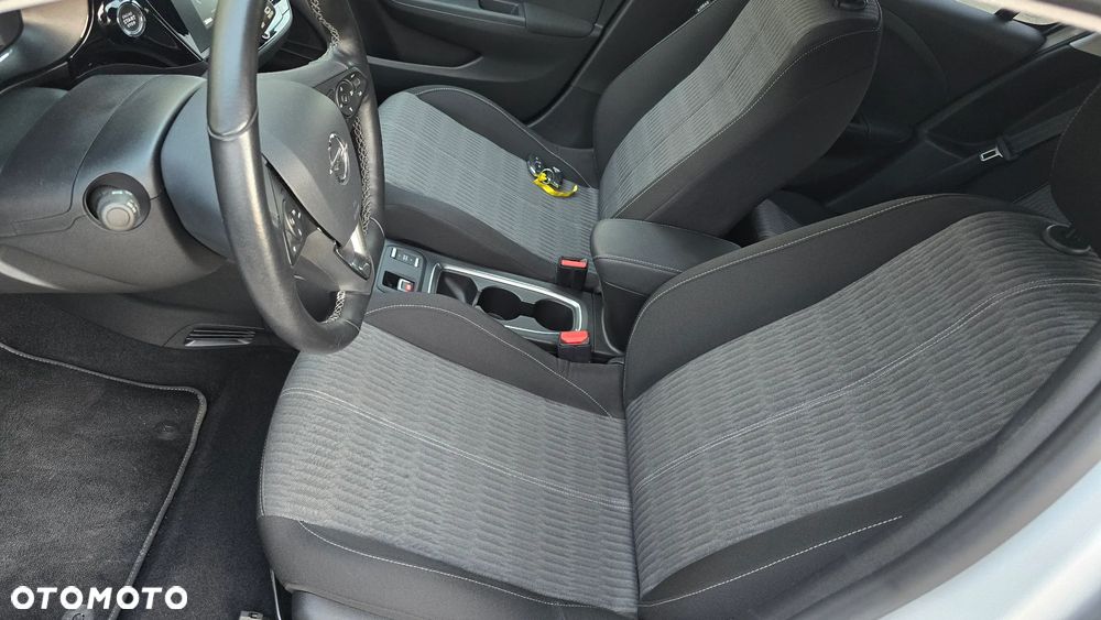 Opel Corsa Electric Ultimate - 25