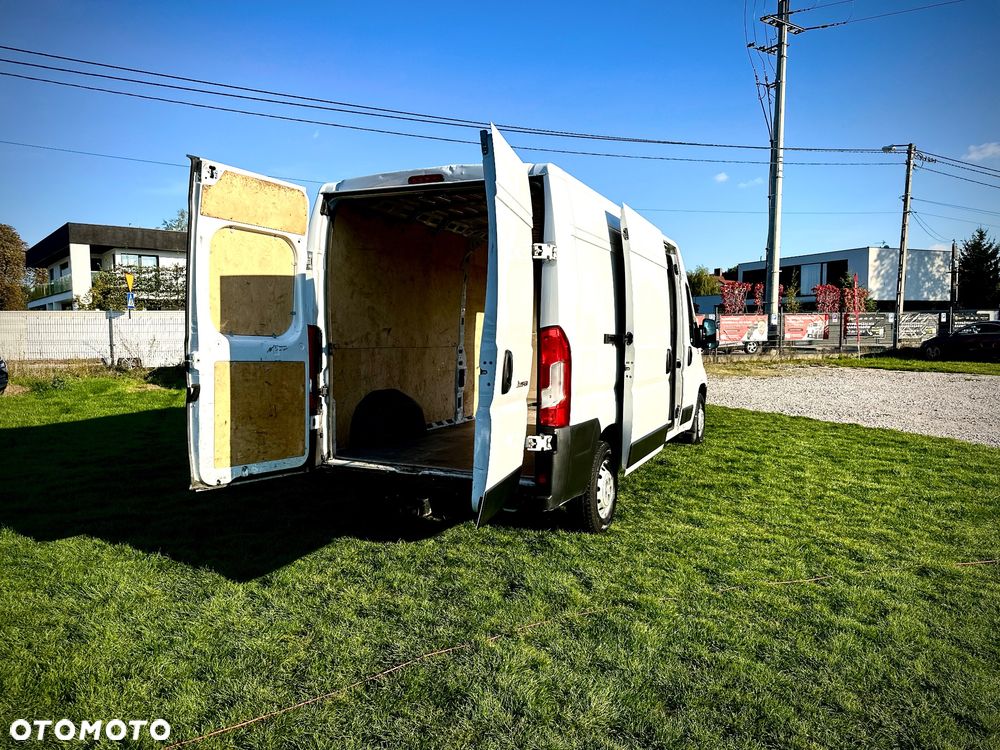 Citroën Jumper L3H2 - 8