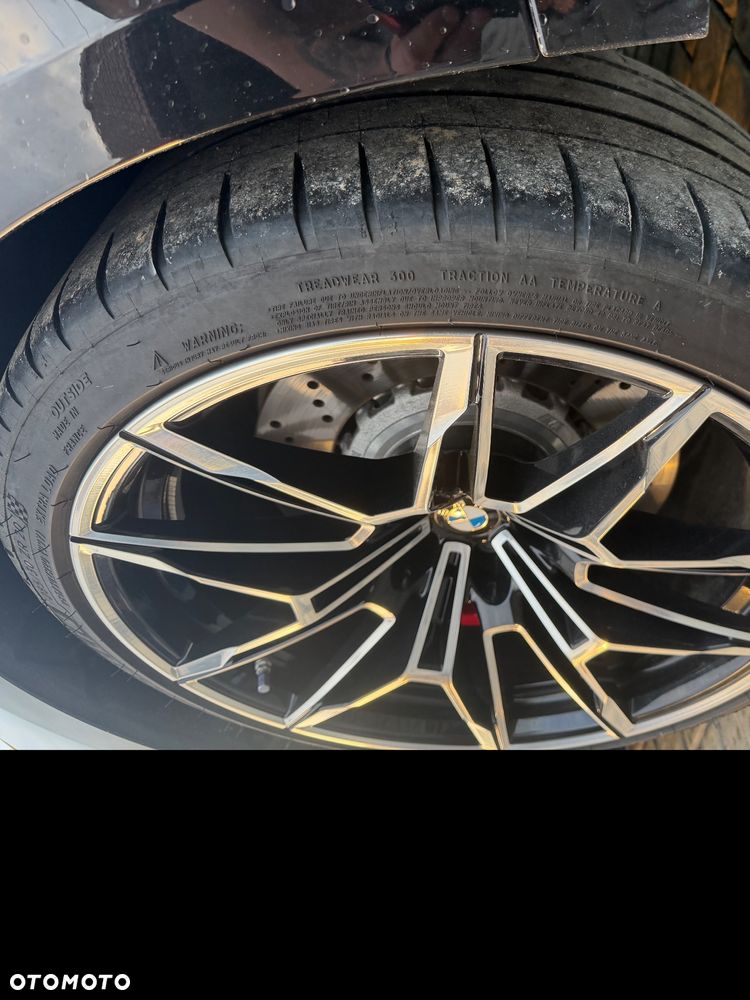 BMW M4 Competition M xDrive sport - 11