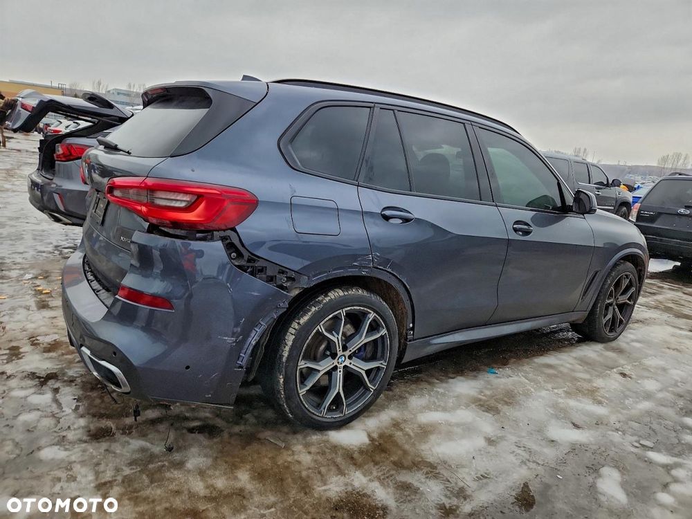 BMW X5 xDrive40i xLine - 4