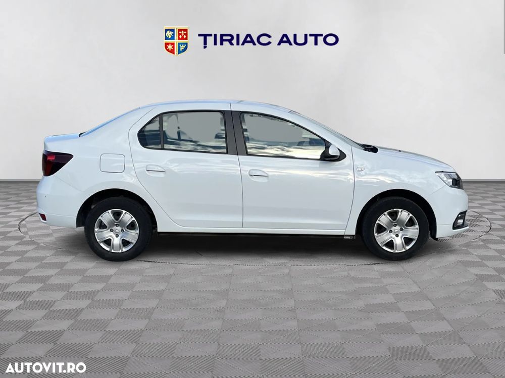 Dacia Logan 1.0 SCe Acces - 7