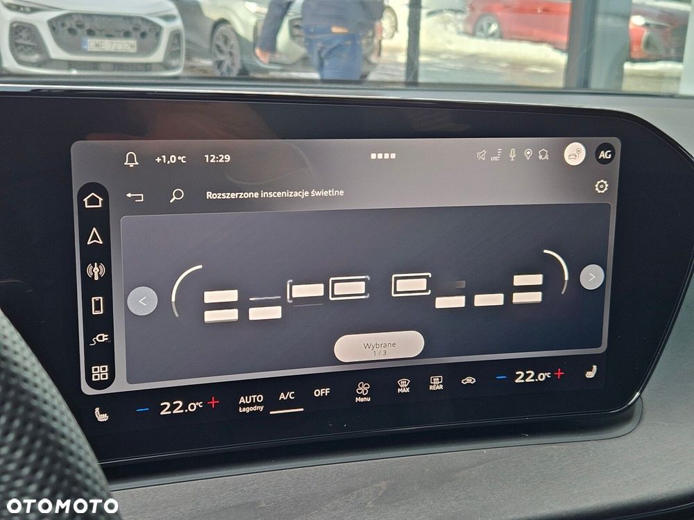 Audi Q3 Sportback - 28