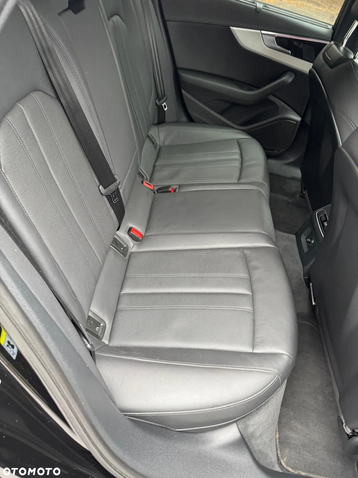 Audi A4 40 TDI Quattro Sport S tronic - 7