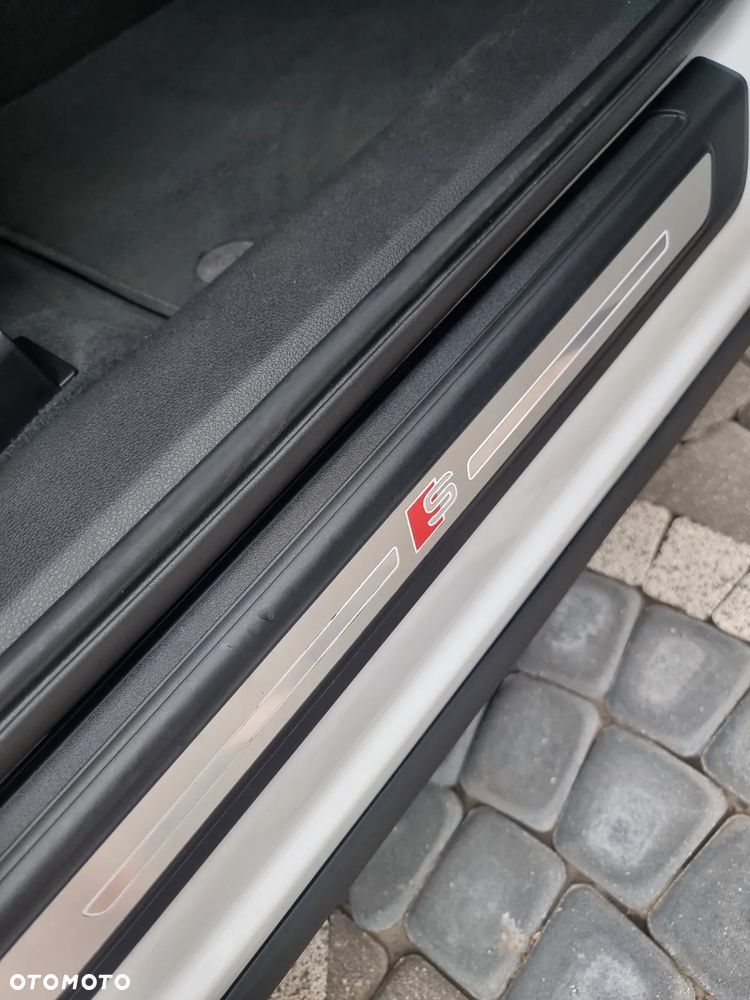 Audi Q5 2.0 TDI Quattro S tronic - 33