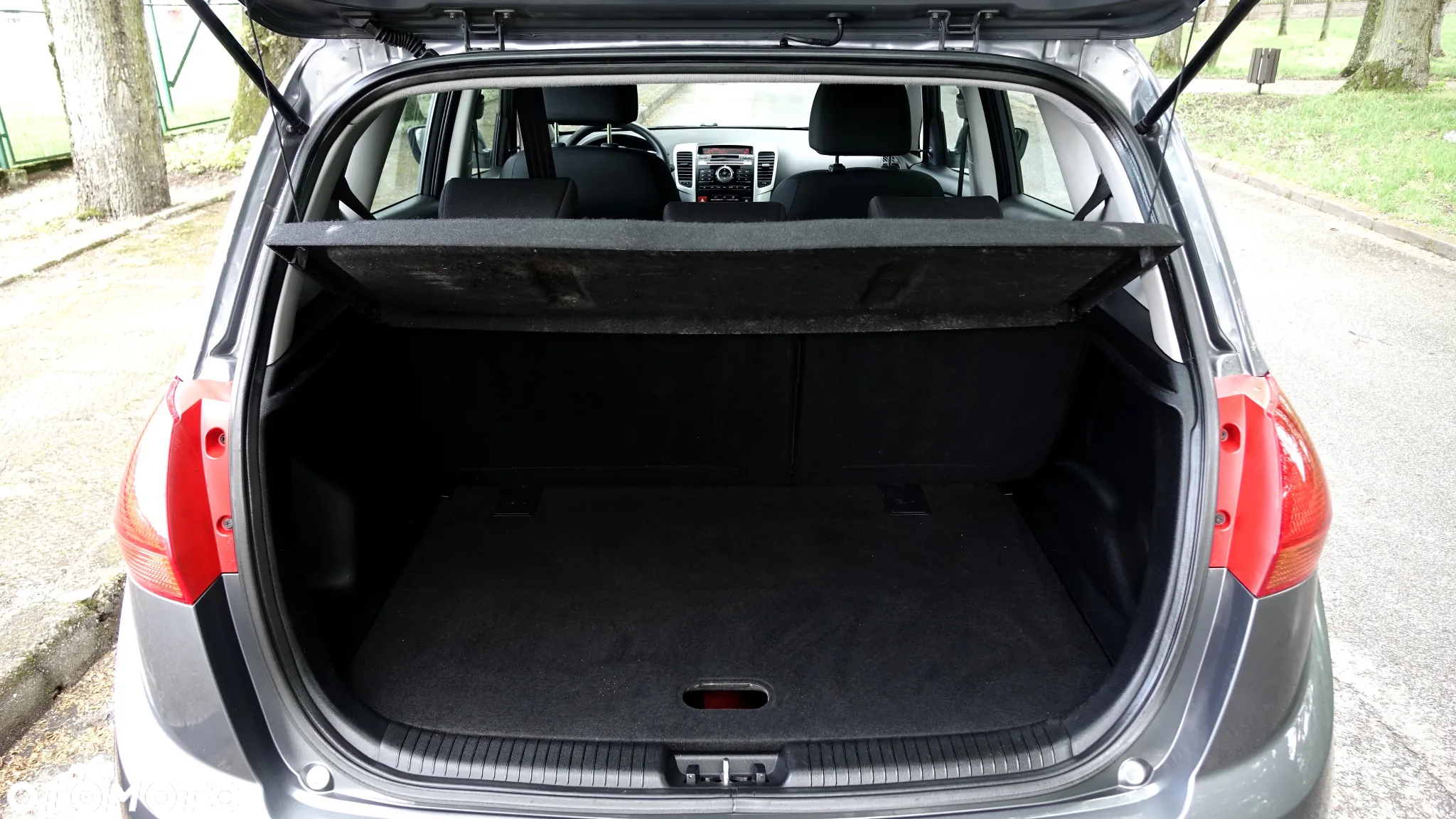 Kia Venga 1.6 L - 31