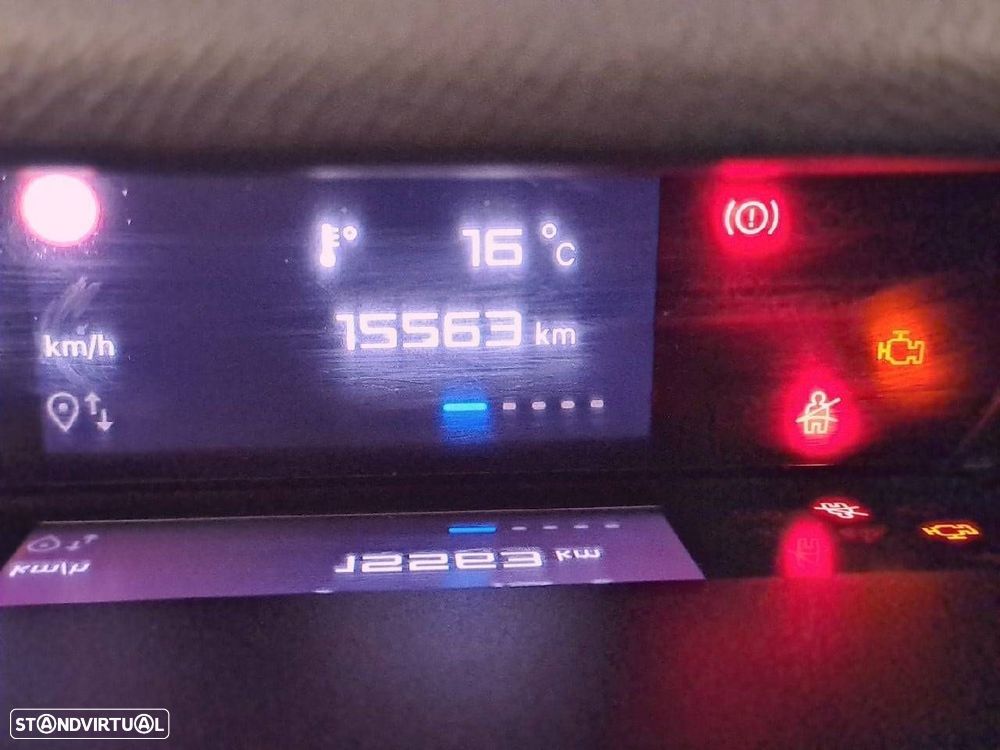 Citroën C3 1.2 Turbo Max16 - 13