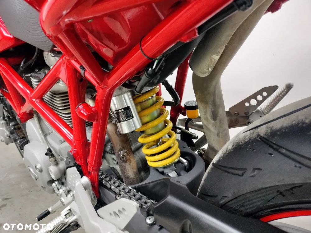 Ducati Multistrada - 23