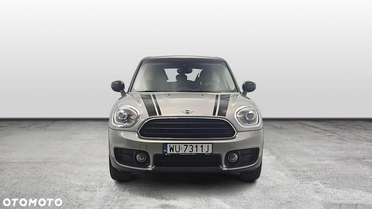MINI Countryman - 8