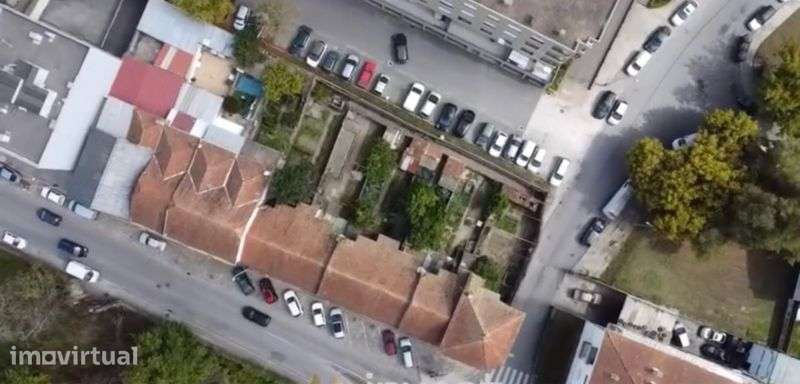 Vende-se 6 moradias T4 Leça do Balio - Vista 6