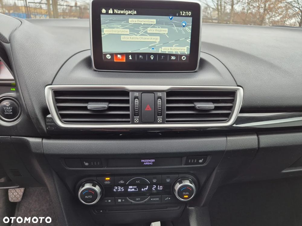 Mazda 3 SKYACTIV-G 165 Center-Line - 6