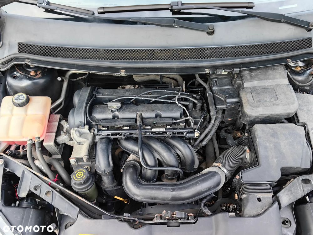 Ford Focus 1.6 Sport - 20