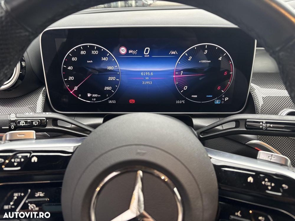 Mercedes-Benz GLC 220 d 4MATIC MHEV - 11