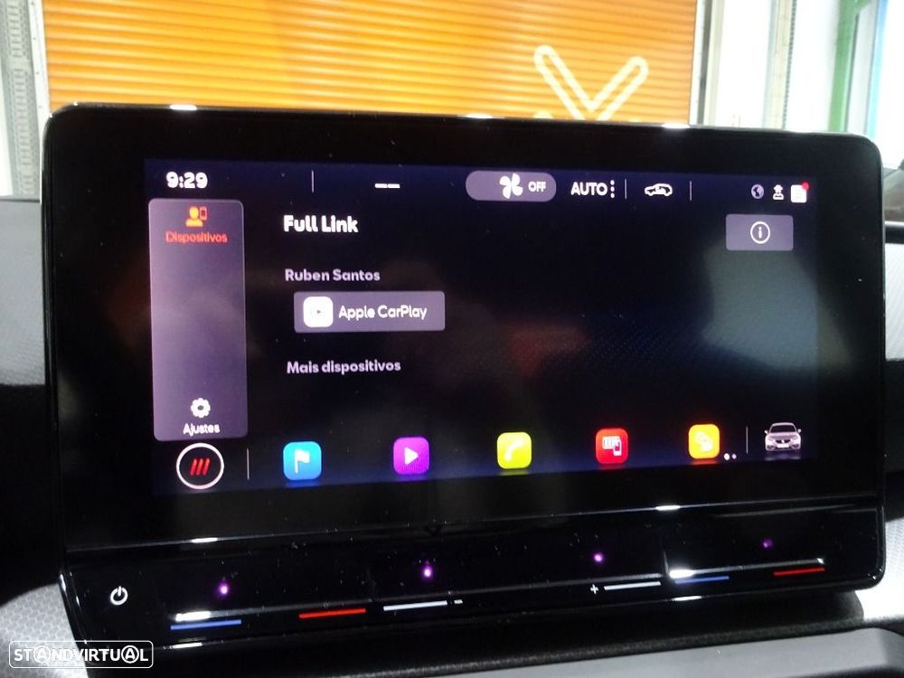 SEAT Leon 2.0 TDI Style - 21