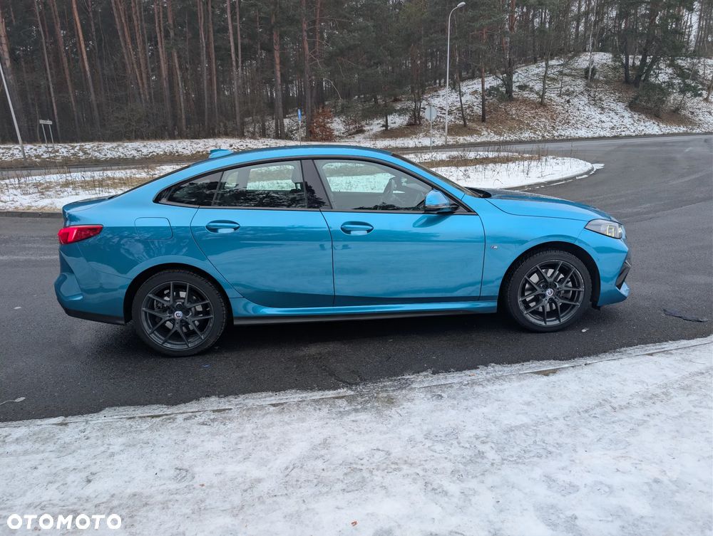 BMW Seria 2 220i M Sport - 11