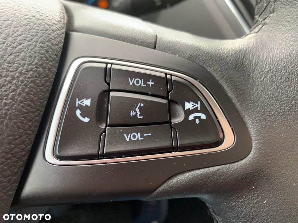 Ford C-MAX 1.0 EcoBoost Edition ASS - 9