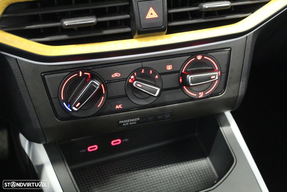 SEAT Arona 1.0 TSI Style - 12