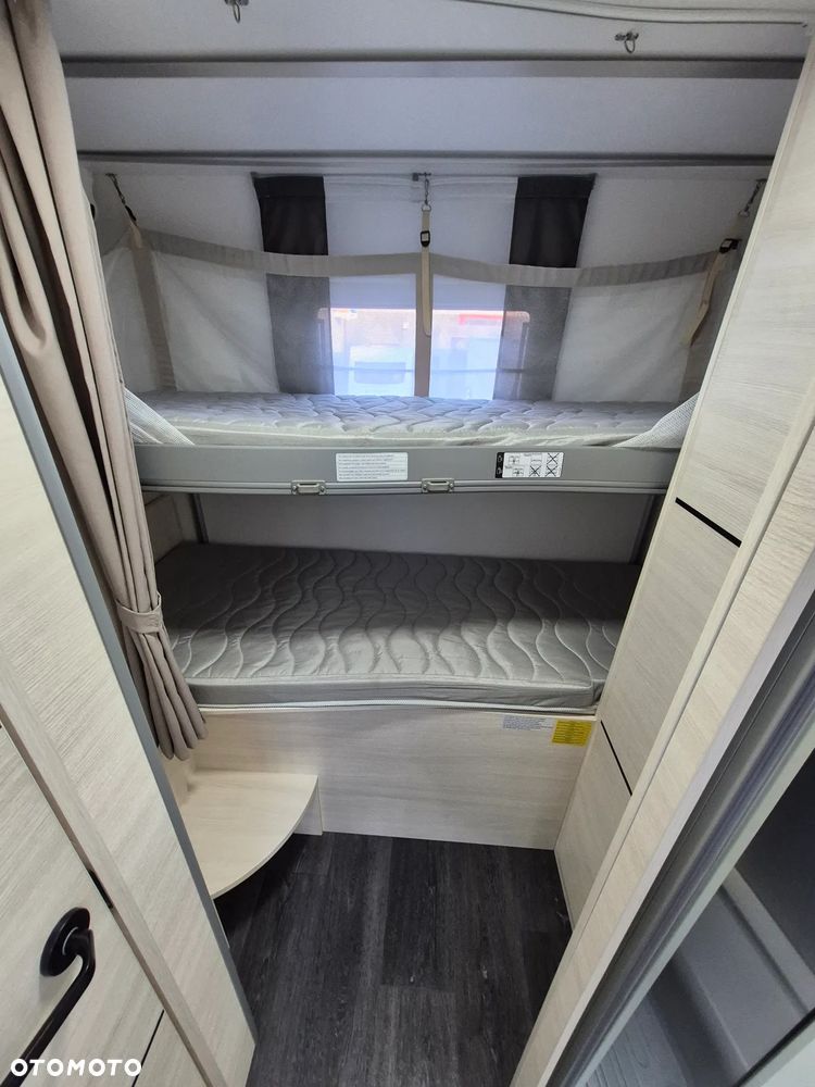 Ford KAMPER CHAUSSON 720 TITANIUM PREMIUM 170KM AUTOMAT 2022' - 35