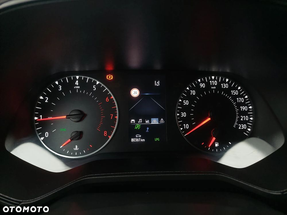 Renault Clio 1.0 TCe Zen - 24