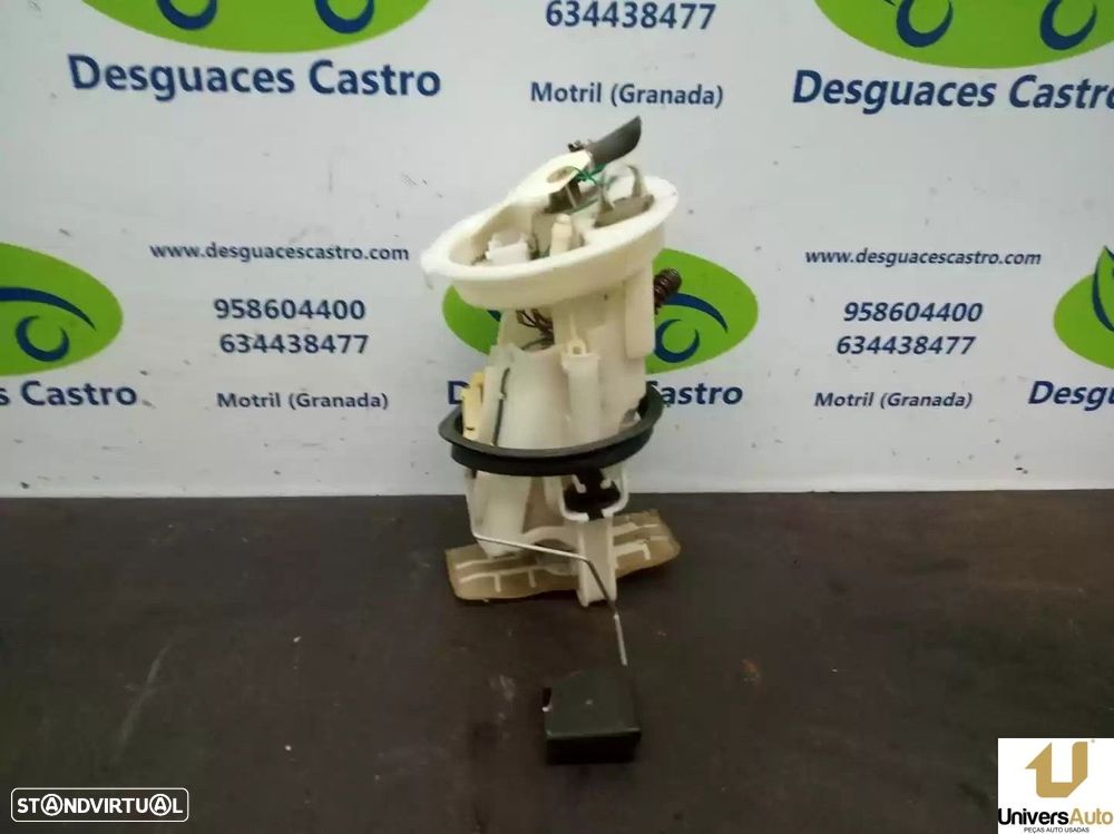 SENSOR DE COMBUSTÍVEL BMW 3 COUPÉ 2005 -228227009002 - 1