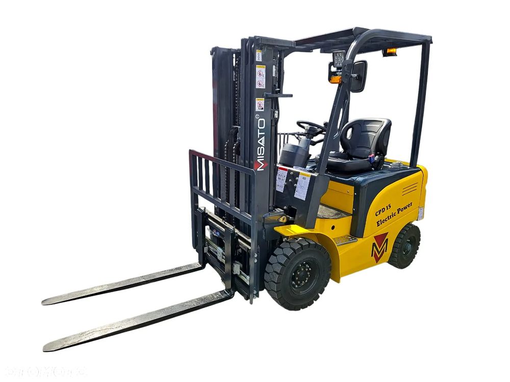 MISATO CPD-15F - 3