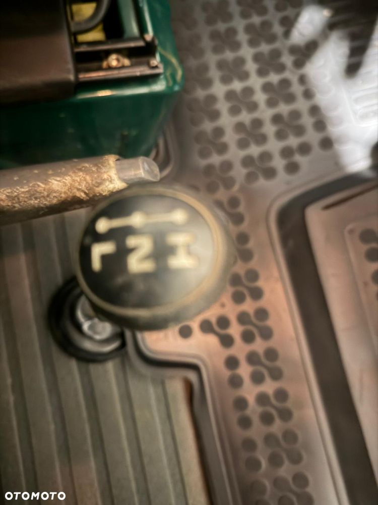 Mercedes-Benz Sprinter 4x4 - 17