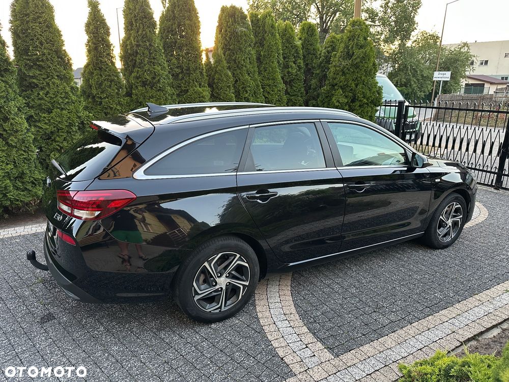 Hyundai i30 1.5 T-GDI 48V Smart DCT - 3