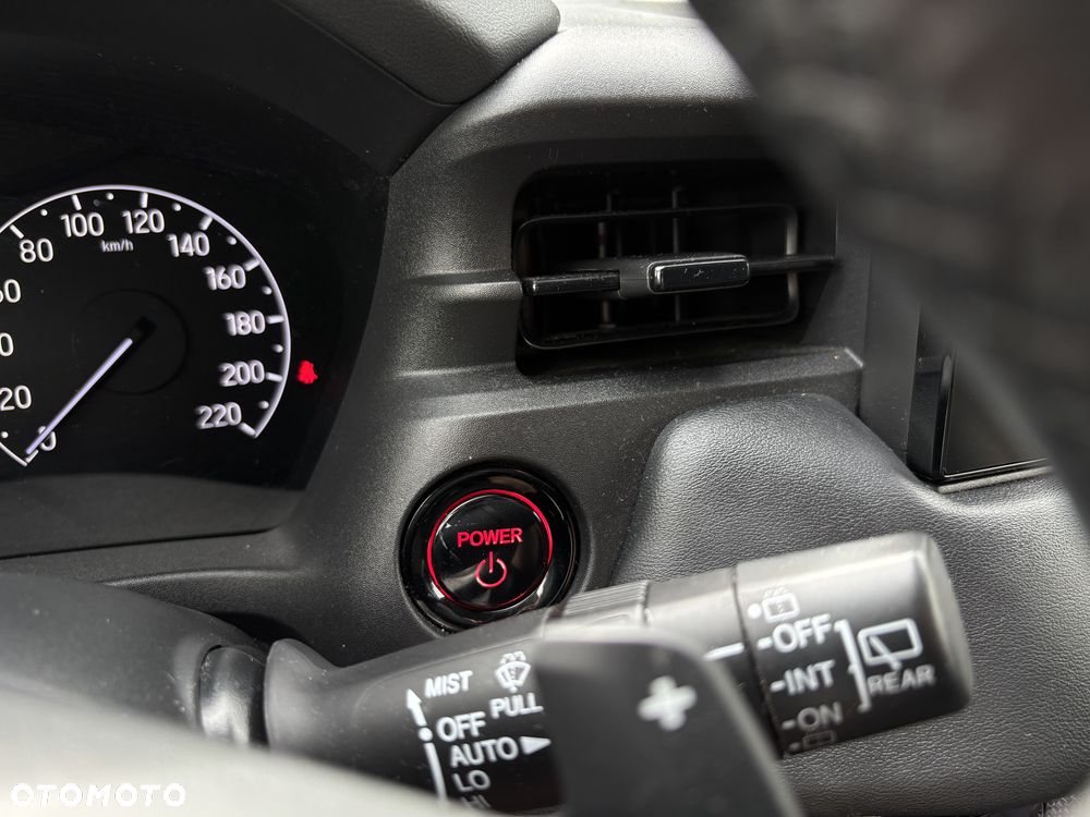 Honda HR-V - 25