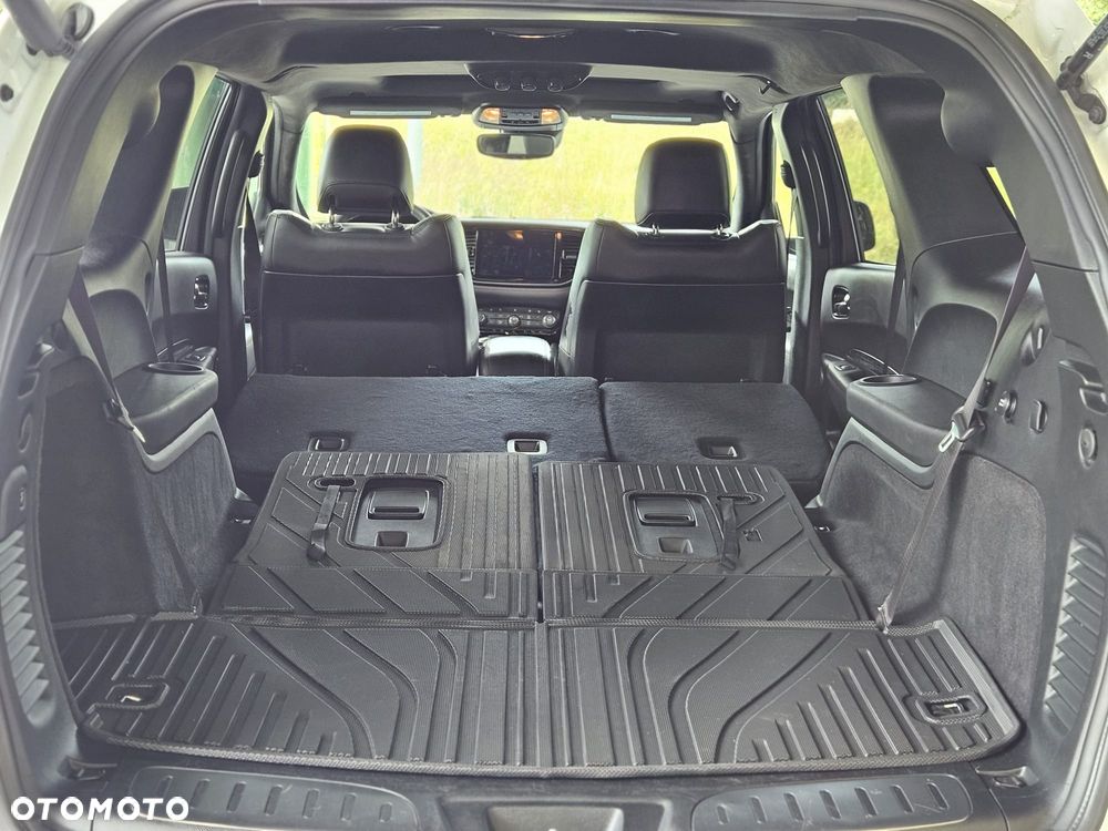 Dodge Durango - 18