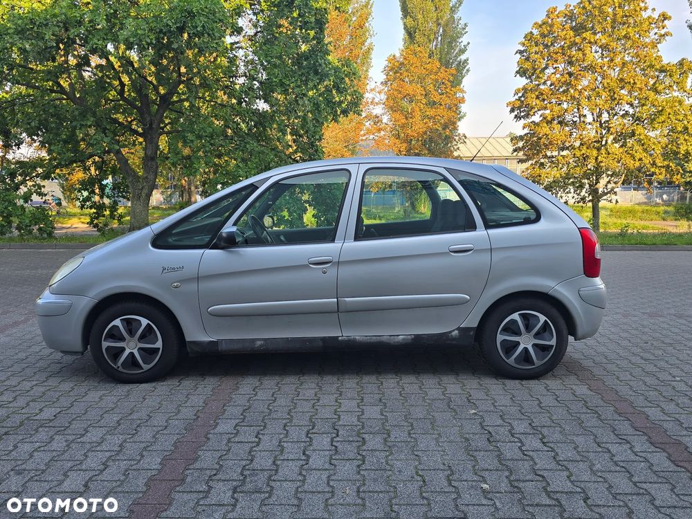 Citroën Xsara Picasso - 2