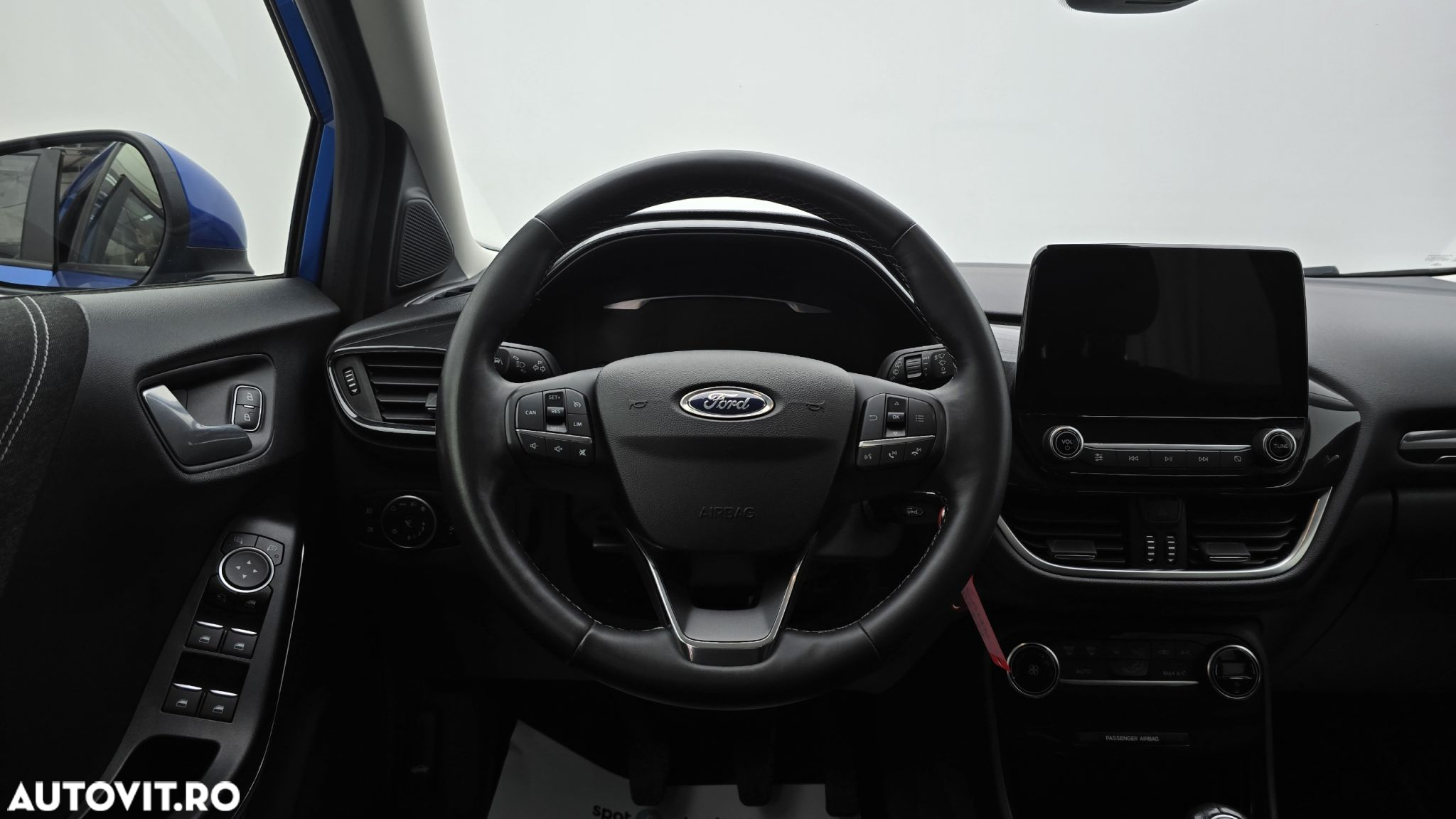 Ford Puma 1.0 EcoBoost Titanium - 15