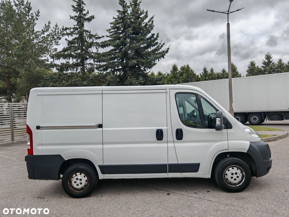 Citroën Jumper L1H1 - 6