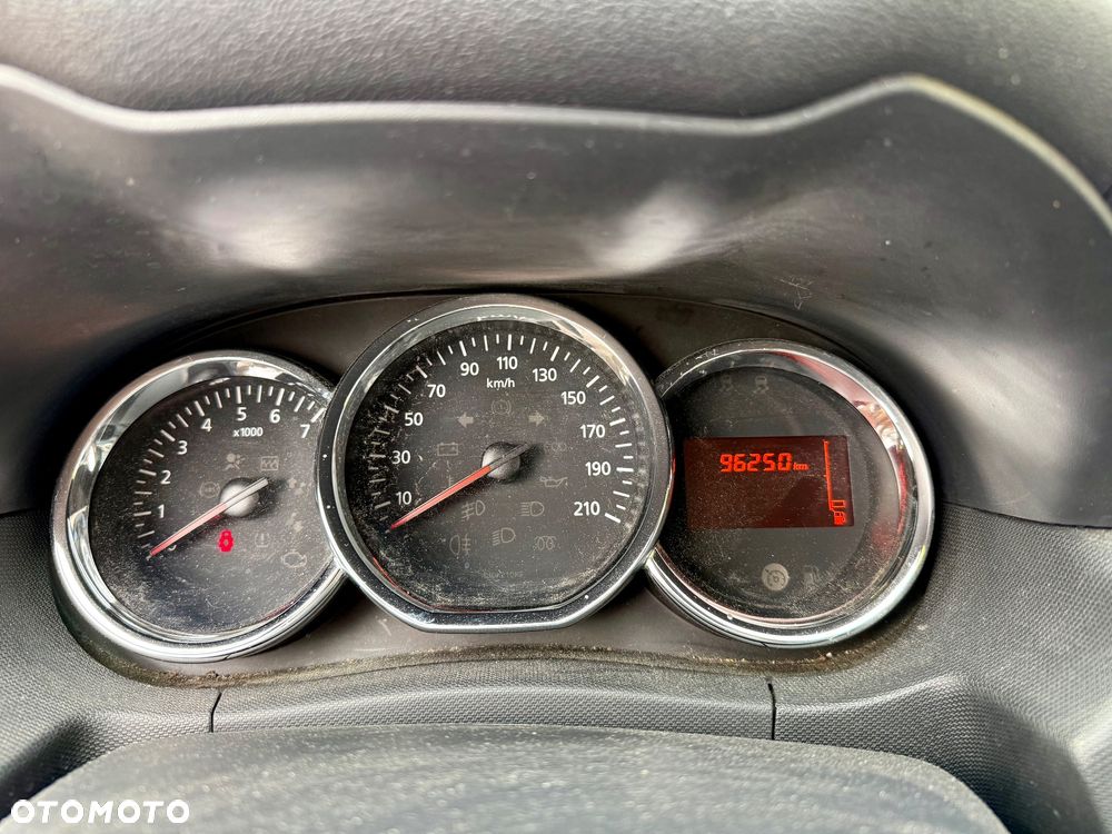 Dacia Duster 1.2 TCe Laureate S&S EU6 - 18