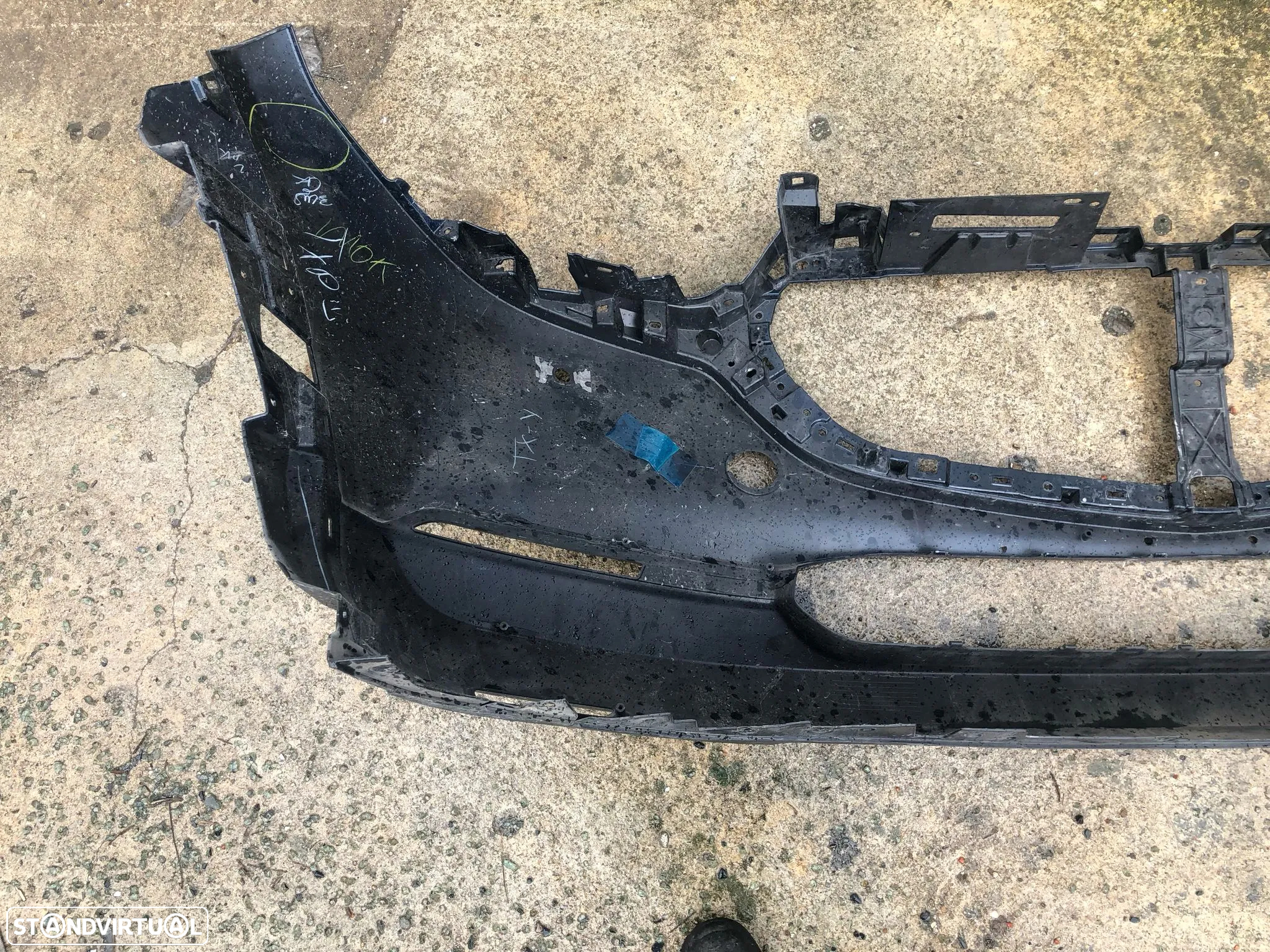 MAZDA CX30 PARA CHOQUES FRENTE - PC586 - 8