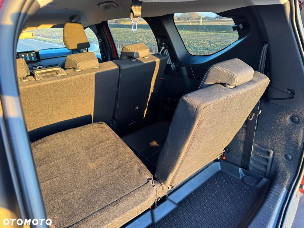 Dacia Jogger TCe 110 (7-Sitzer) Extreme - 13