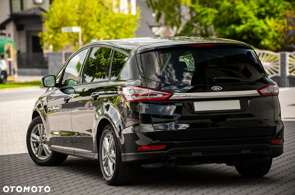 Ford S-Max - 30