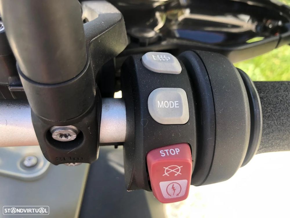 BMW R 1200 GS Adventure - 9